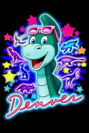 Watch Denver, the Last Dinosaur free online
