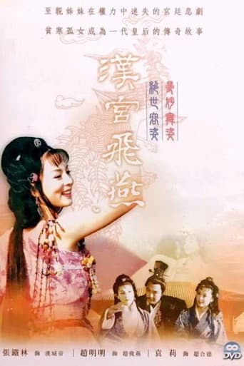 Watch 汉宫飞燕 free online