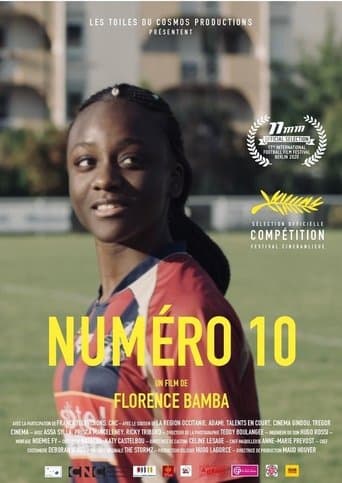 Watch Numéro 10 free online