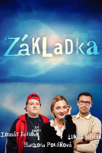Watch Základka free online