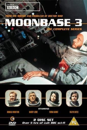 Watch Moonbase 3 free online