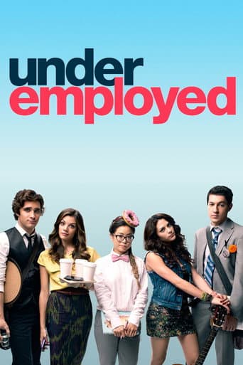 Watch Underemployed free online