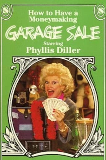 Watch How to Have a Moneymaking Garage Sale free online