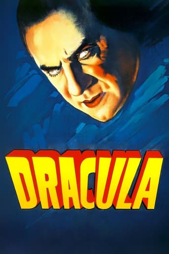 Watch Dracula free online