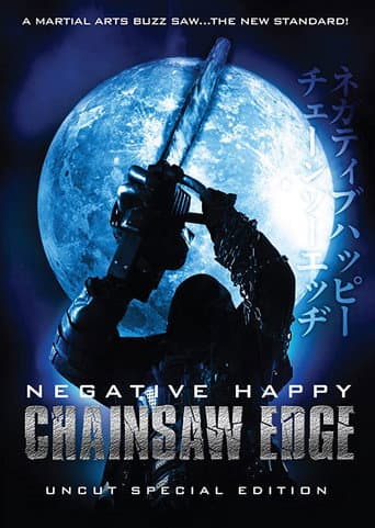 Watch Negative Happy Chain Saw Edge free online