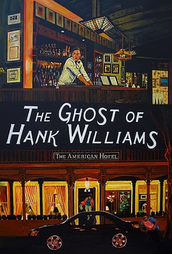 Watch The Ghost of Hank Williams free online