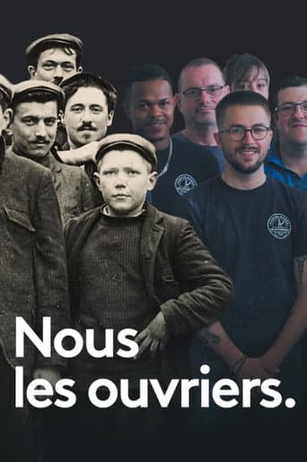 Watch Nous les ouvriers free online
