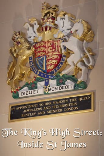 Watch The King’s High Street: Inside St James’ free online