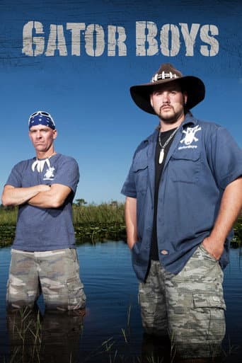 Watch Gator Boys free online
