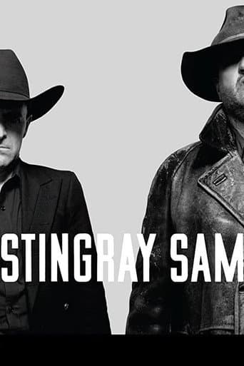 Watch Stingray Sam free online