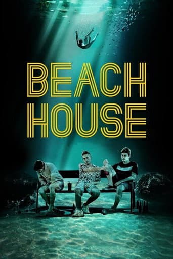 Watch Beach House free online