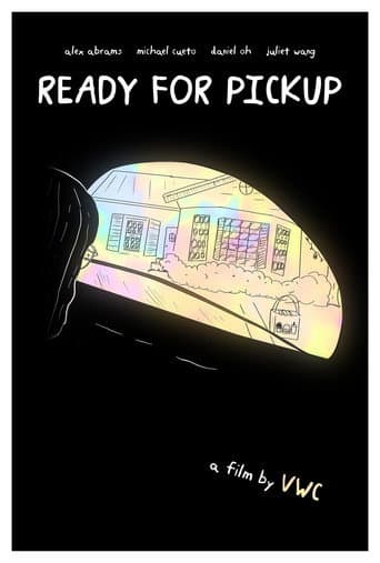 Watch Ready for Pickup free online