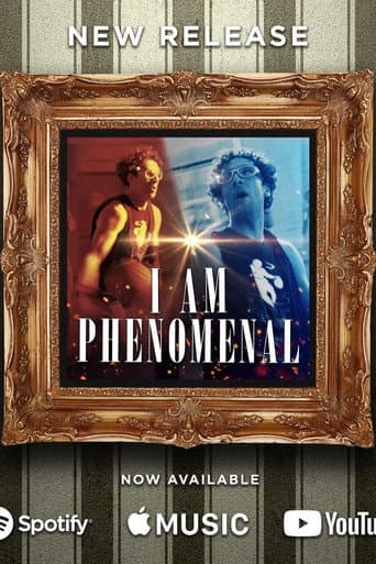 Watch I Am Phenomenal free online