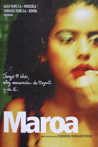 Watch Maroa free online