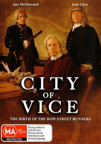 Watch City of Vice free online
