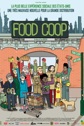 Watch Food Coop free online