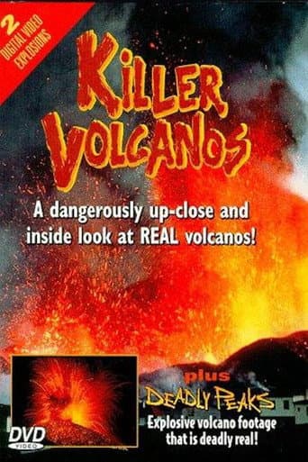 Watch Deadly Peaks free online