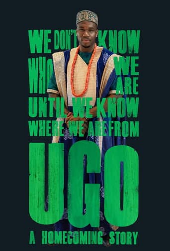 Watch Ugo: A Homecoming Story free online