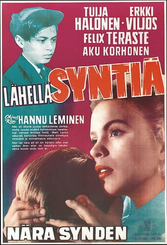 Watch Lähellä syntiä free online