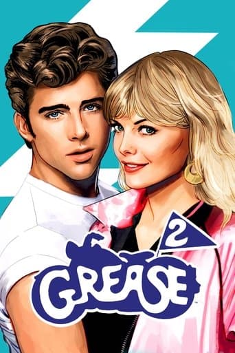 Watch Grease 2 free online