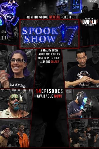 Watch Spook Show 17 free online