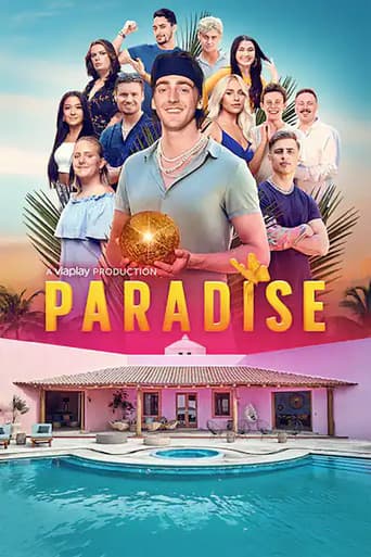 Watch Paradise free online
