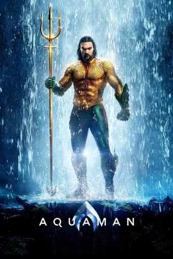 Watch Aquaman free online