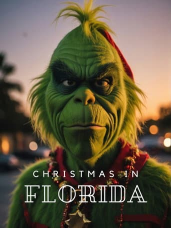 Watch Christmas In Florida free online