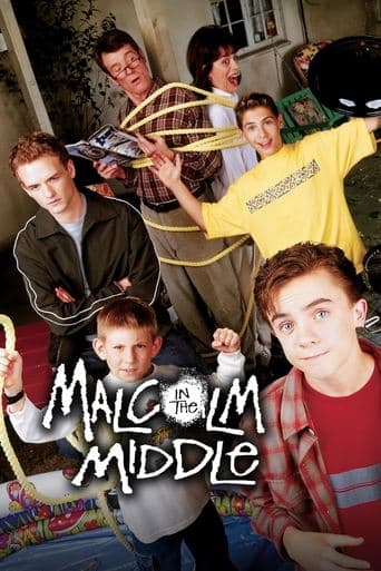 Watch Malcolm in the Middle free online