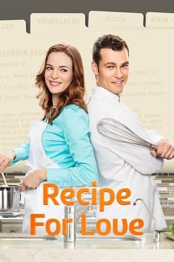 Watch Recipe for Love free online