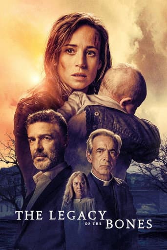 Watch The Legacy of the Bones free online