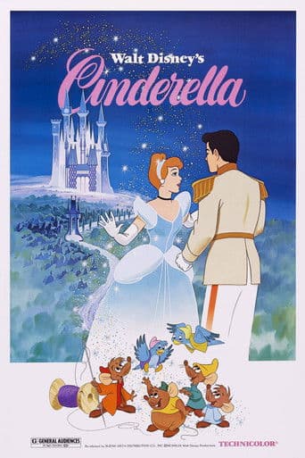 Watch Cinderella free online