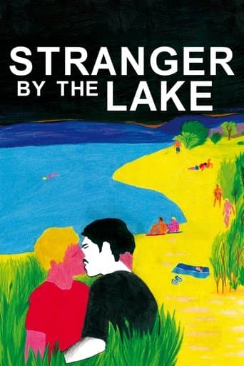 Watch Stranger by the Lake free online