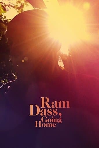 Watch Ram Dass, Going Home free online