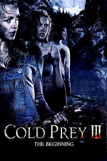 Watch Cold Prey III free online