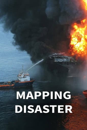 Watch Mapping Disaster free online