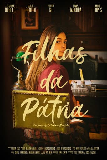 Watch Daughters of the Fatherland free online