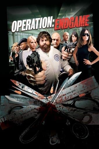 Watch Operation: Endgame free online