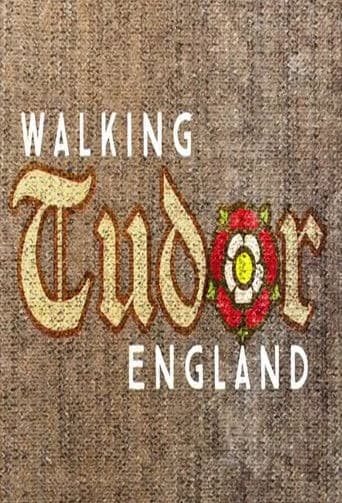 Watch Walking Tudor England free online