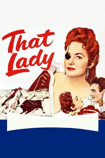 Watch That Lady free online