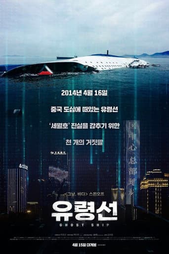 Watch Ghost Ship free online