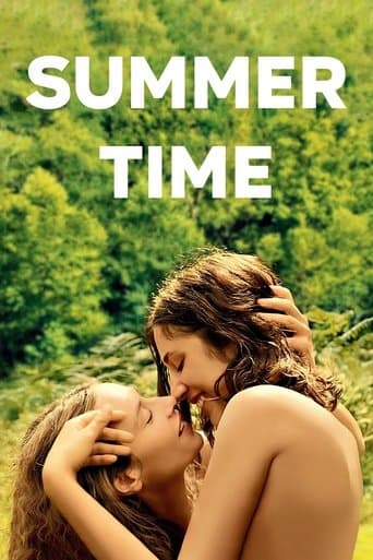 Watch Summertime free online