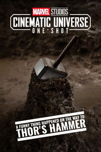 Watch Marvel One-Shot: A Funny Thing Happened on the Way to Thor's Hammer free online