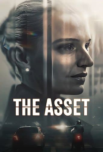 Watch The Asset free online
