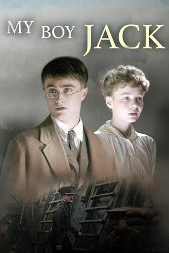 Watch My Boy Jack free online
