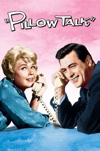 Watch Pillow Talk free online