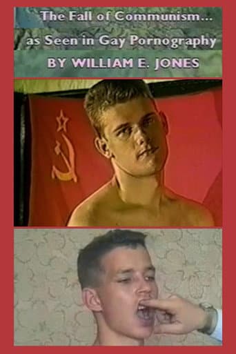 Watch The Fall of Communism as Seen in Gay Pornography free online