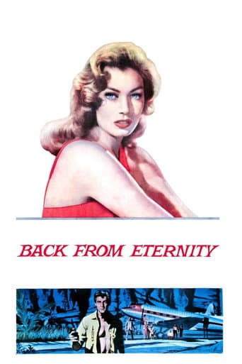 Watch Back from Eternity free online