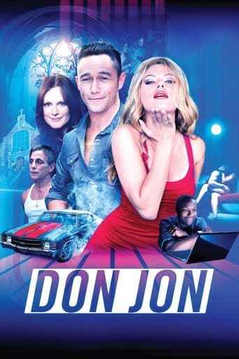 Watch Don Jon free online