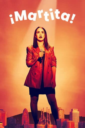 Watch ¡Martita! free online